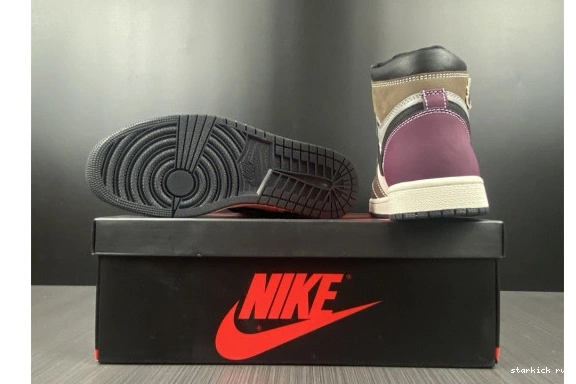  Jordan 1 Air DH3097-001 OG Crafted” DH3097-001 High “Hand 0719